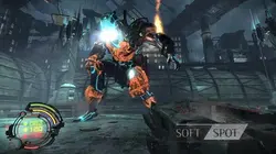 بازی Hard Reset Redux