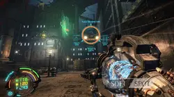 بازی Hard Reset Redux