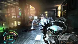 بازی Hard Reset Redux