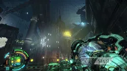 بازی Hard Reset Redux