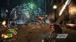 بازی Hard Reset Redux