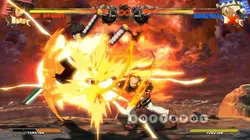بازی Guilty Gear Xrd Sign