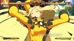 بازی Guilty Gear Xrd Sign