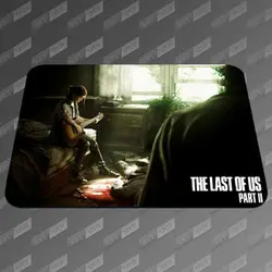ماوس پد The Last of Us Part II MP-00000051