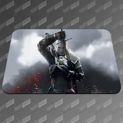 ماوس پد The Witcher 3 Wild Hunt MP-00000044