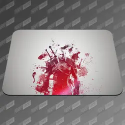 ماوس پد The Witcher 3 Wild Hunt MP-00000043