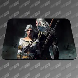 ماوس پد The Witcher 3 Wild Hunt MP-00000042