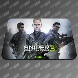 ماوس پد Sniper Ghost Warrior 3 MP-00000037