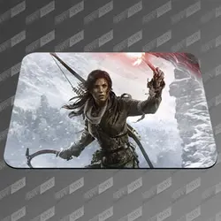 ماوس پد Rise of the Tomb Raider MP-00000035