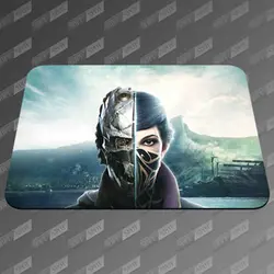 ماوس پد Dishonored 2 MP-00000013