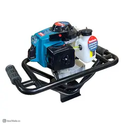 چاله زن موتوری مایکوتا MK 6300