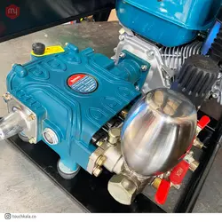 سمپاش موتوری زنبه ای مایکوتا مدل mk45x