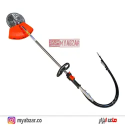 داس موتوری اسپیدو مدل BC-SP5200