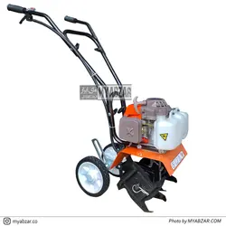 مینی تیلر یاماها مدل ED630