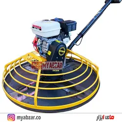 ماله پروانه ای با موتور هوندا 6.5 اسب تایلند مدل GX200