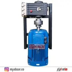 کارواش صنعتی 200 بار اینتر ایتالیا سه فاز