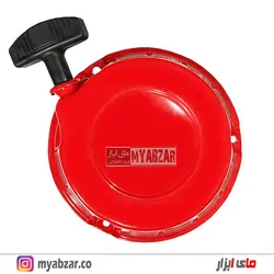 هندل موتور هوندا G200 هندی