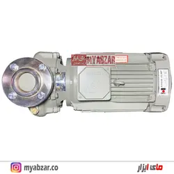 الکتروپمپ سانتریفیوژ 7.5 اسب 2 اینچ موتوژن 3 فاز مدل BCM 7.5/2
