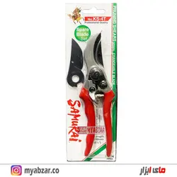 قیچی باغبانی سامورایی ژاپن مدل KS-4T