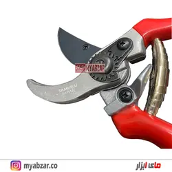 قیچی باغبانی سامورایی ژاپن مدل KS-4T