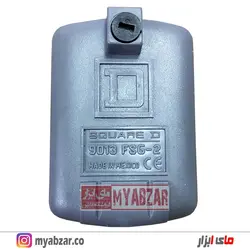 کلید اتوماتیک پمپ آب اسکوار دی مدل FSG-2 مکزیک