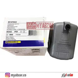 کلید اتوماتیک پمپ آب اسکوار دی مدل FSG-2 مکزیک