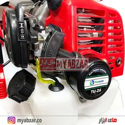 سمپاش موتوری پشتی فارمیت مدل Farmate FM-820