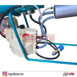 توپ صوتی یا کلاغ پران مارک دگر deger