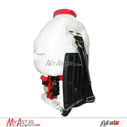 سمپاش موتوری پشتی فارمیت مدل TF-900