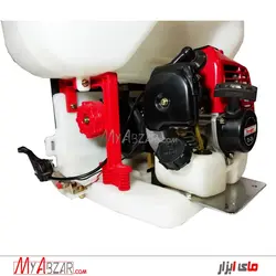 سمپاش موتوری پشتی فارمیت مدل TF-900