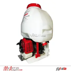 سمپاش موتوری پشتی فارمیت مدل TF-900