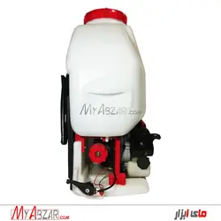 سمپاش موتوری پشتی فارمیت مدل TF-900