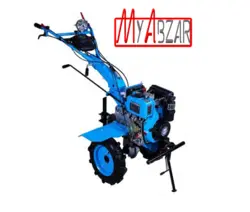 تیلر کلتیواتور 7 اسب دیامند DIAMOND 1100AE