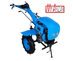 تیلر کلتیواتور 7 اسب دیامند DIAMOND 1100AE