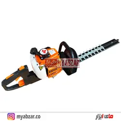 شمشادزن موتوری میتسوبیشی تایلندی SSL600-دارای لوازم یدکی