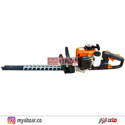 شمشادزن موتوری میتسوبیشی تایلندی SSL600-دارای لوازم یدکی