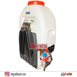 سمپاش موتوری پشتی اکو ژاپن ECHO SHP-2110