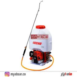 سمپاش موتوری پشتی اکو ژاپن ECHO SHP-2110