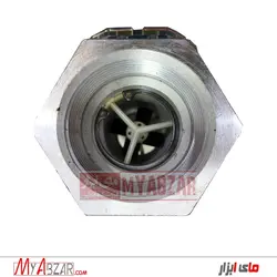 لیتر شمار دیجیتالی سایز 1/5 اینچ