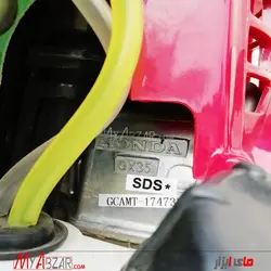 سمپاش موتوری پشتی هوندا  DS HONDA GX35