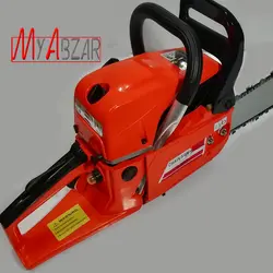 اره موتوری بنزینی مدل OKEM 4500/5200