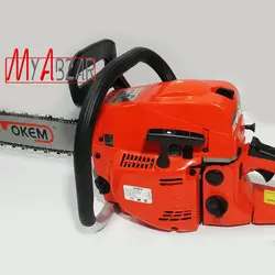 اره موتوری بنزینی مدل OKEM 4500/5200