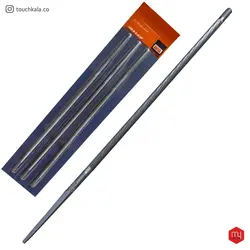 سوهان اره موتوری 4mm بسته 3 عددی BAHCO 8