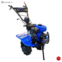 تیلر زد اس پاور ۷ اسب بنزینی T9B