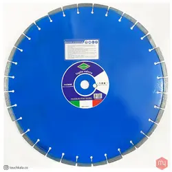 تیغه کاتر اسفالت و بتن فست کات ایتالیا 35CM