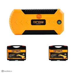 جامپ استارتر و پاوربانک دینگشی 600A