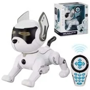 سگ کنترلی stunt dog