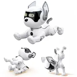 سگ کنترلی stunt dog