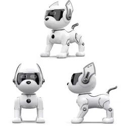 سگ کنترلی stunt dog