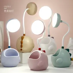 چراغ مطالعه  طرح دایناسور